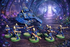Falcon 10 gardiens aeldari - 1, +