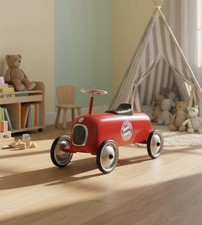 Porteur Baghera – Voiture enfant édition FC Bayern Munich – Neuf, jamais ouvert