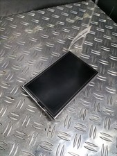 AFFICHEUR DE NAVIGATION PEUGEOT 2008 (CU) MPV 1.6 BlueHDi 120 (DV6FC(BHZ)) 9825029180