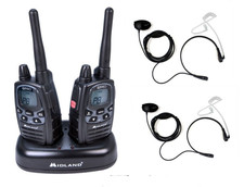 Talkie-walkie Midland G7 Pro