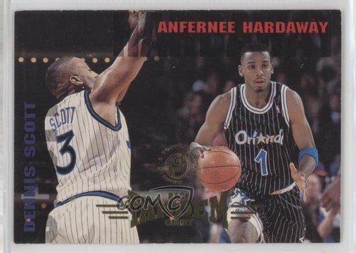 1994 topps stadium club - 1994-95,