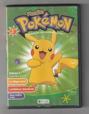 PLANÈTE POKEMON 3bis - SAISON