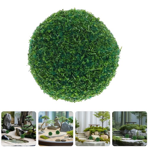 Pcs topiaires plantes - pcs,