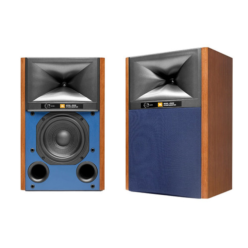Jbl 4309wal studio - 4309wal,