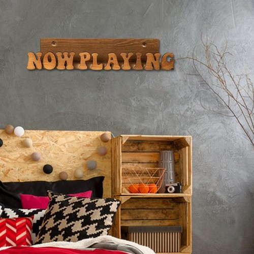 Support pour disques vinyles - pour,