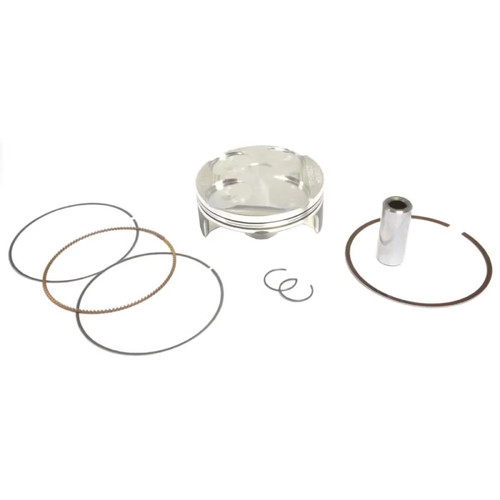 Piston forgé honda 250 - cr-f,