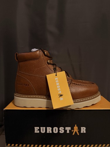 Eurostar men tan leather - men's,