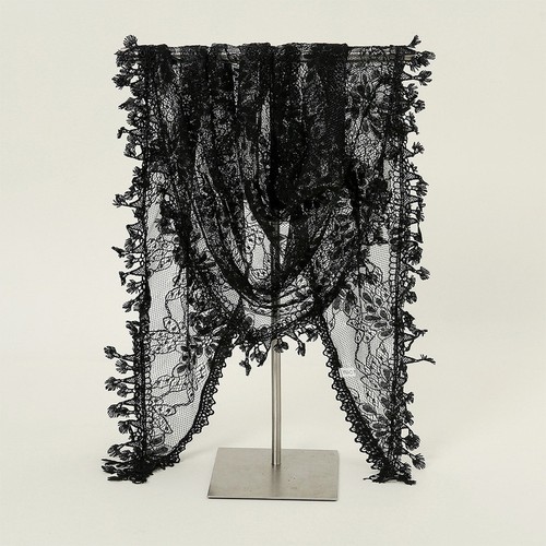 Pour foulard dentelle mode - pour,