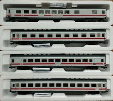 Voitures Voyageurs ICE DB, Ech