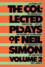 The Collected Plays of Neil