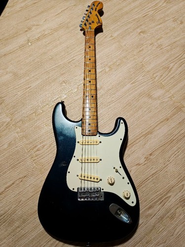 Guitare électrique
