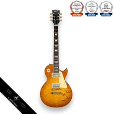 Gibson Custom Shop Murphy Lab