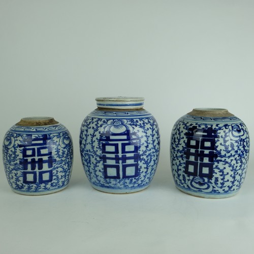 Grands pots vases anciens - 3,