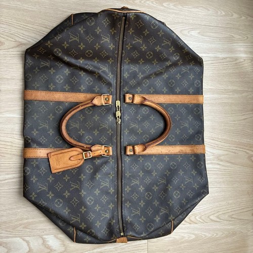 Sac louis vuitton monogramme - louis,