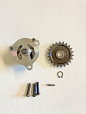 Pompe à huile Suzuki 650 DR -