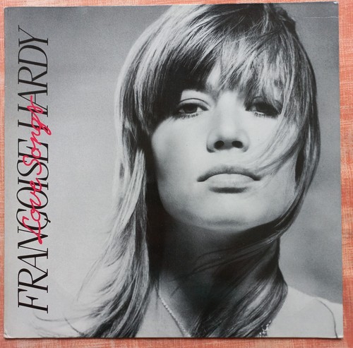 Vinyle tours françoise - tours,
