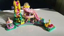 Polly Pocket Fête foraine année 1996