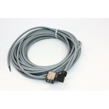 Rexroth R412000899 Bobine electrovanne 24V DC 3.0W (B1184)