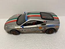 FERRARI : 360 MODENA, #07 