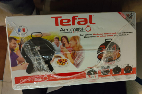Tefal aromati en 1 - aromati-q, 3