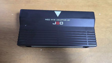 NEW MVS Adapter by JBO