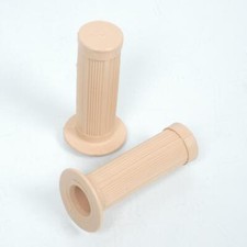 Poignée revêtement vintage