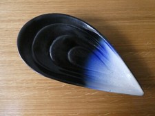 Grande coupe céramique - en,