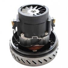 Moteur D'aspiration A Turbine