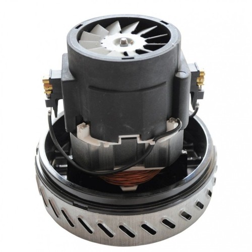 Moteur aspiration turbine - moteur, a