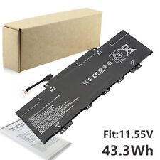 PC03XL Batterie pour HP