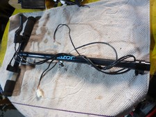 boitier electronique controleur trottinette razor e100 rouge