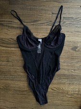 Lingerie 