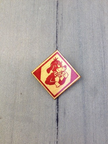 Ussr original vintage pin - ussr,