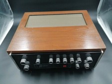 McIntosh C32 Stereo