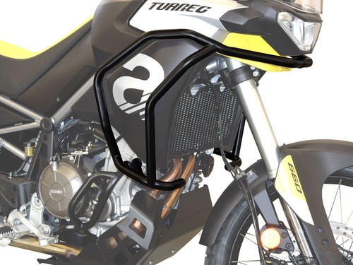 Crash bars pare carters - crash,