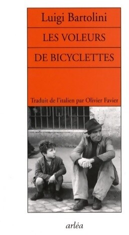 Les voleurs bicyclette - voleurs, de