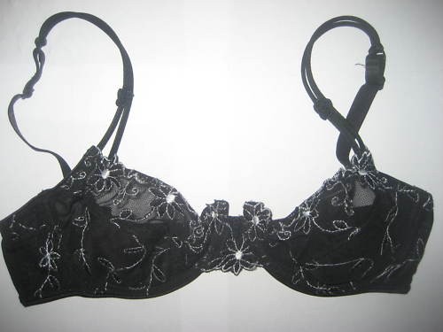 Soutien gorge miriale - sg, noir