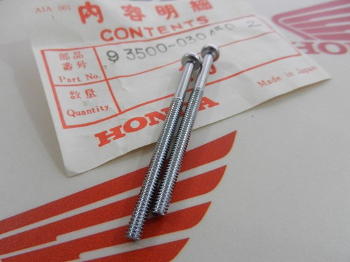 Honda 350 four - honda,