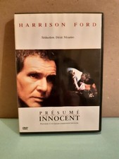 Présumé Innocent.. (Harrison
