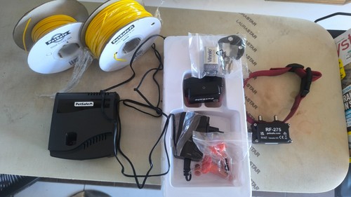 Kit pet safe anti - pet,