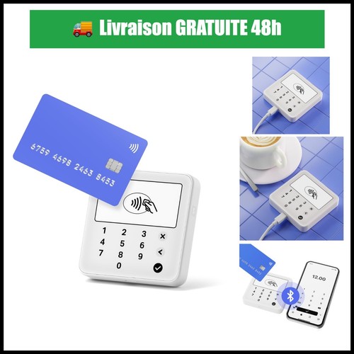 Sumup solo lite terminal - lite,