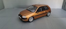 Citroën Saxo VTS 2000 1/18