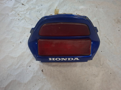 Feu avec carenage honda 900 - feu,