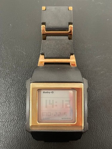 Casio shock baby - casio, sweats
