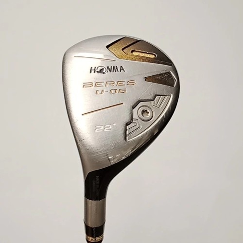Lefty honma golf beres 06 - lefty,
