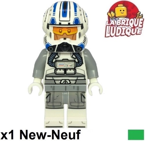 Lego figurine minifig star - lego,