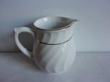 Crémier pot lait - crémier, à