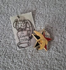 Insigne 12 e bataillon