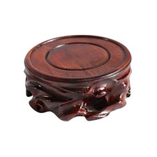 Style rétro Circulaire Base