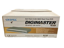 Ganz Digimaster DVR
